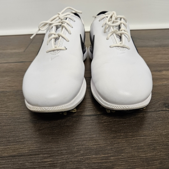 Nike Golf Air Zoom Victory Tour 2 Lace-Up Shoes Size M7/W 8.5-9 - Picture 2 of 9